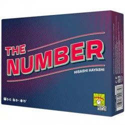 THE NUMBER