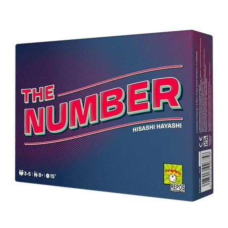 THE NUMBER