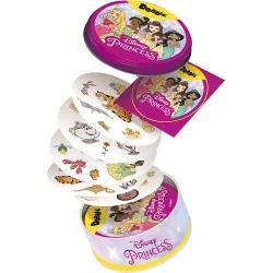 DOBBLE DISNEY PRINCESAS
