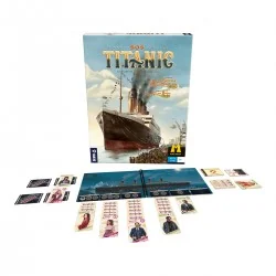 S.O.S. TITANIC