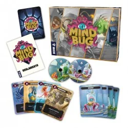 MIND BUG