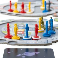 STARSHIP CAPTAINS