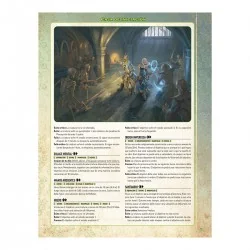 PATHFINDER 2DA ED. CAJA DE INICIACION