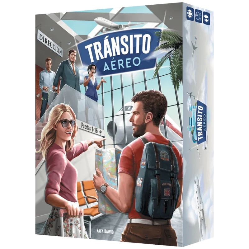 TRANSITO AEREO