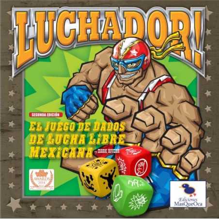 LUCHADOR