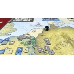 DOWNFALL OF EMPIRES