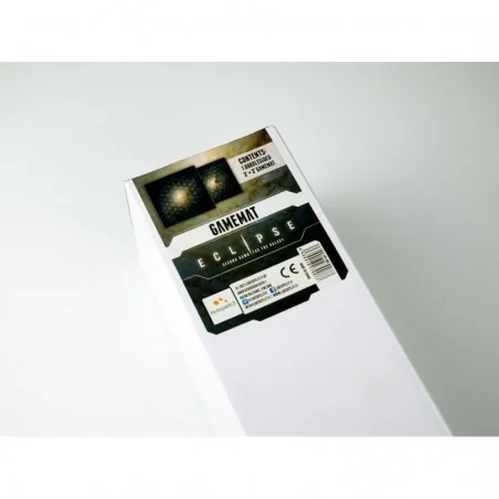 ECLIPSE: PLAYMAT