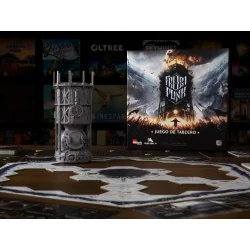 FROSTPUNK
