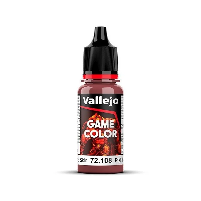 GC Piel de Sucubo 18ml
