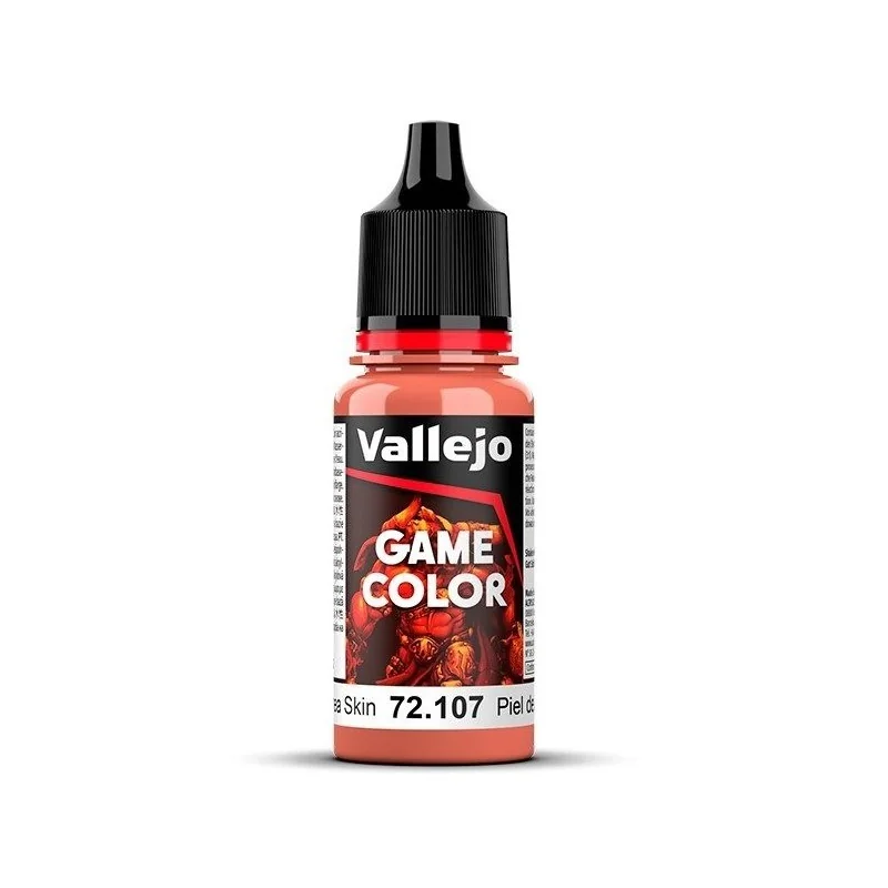 GC Piel de Atenea 18ml