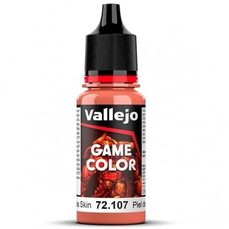 GC Piel de Atenea 18ml