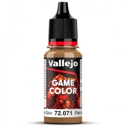 GC Piel de Barbaro 18ml