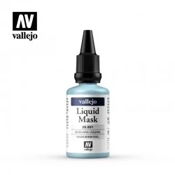MC Mascara Liquida 32ml