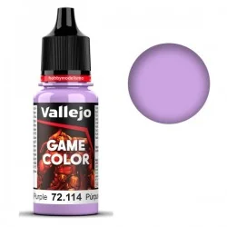 GC Purpura Lujurioso 18ml