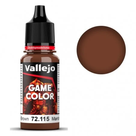 GC Marron Mugre 18ml