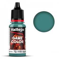GC Aguamarina 18ml