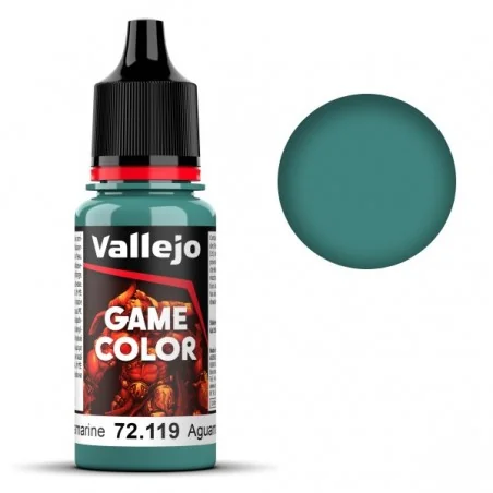 GC Aguamarina 18ml