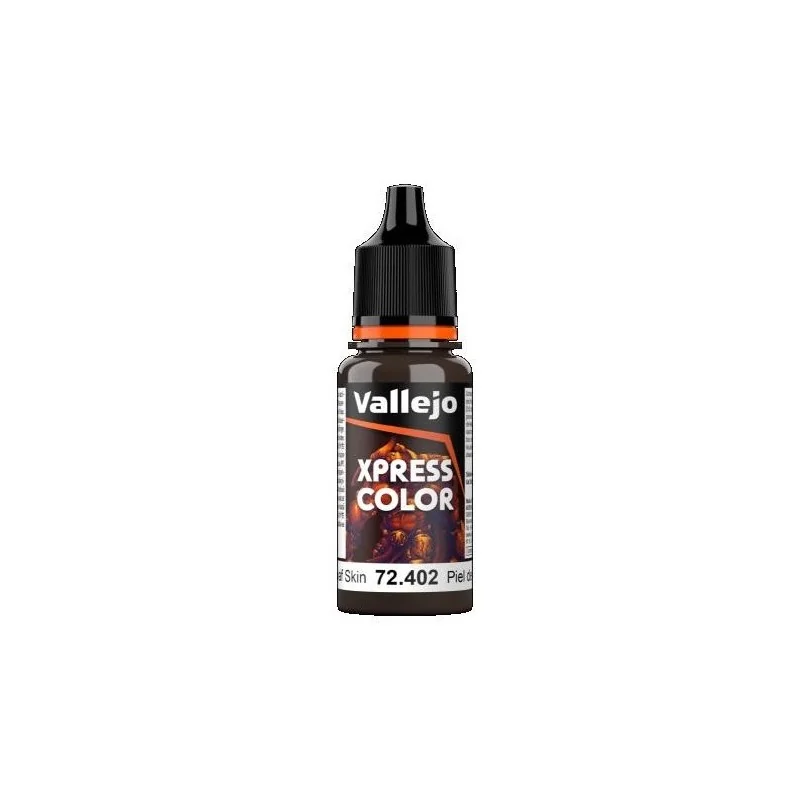 GC XPRC Piel de Enano 18ml