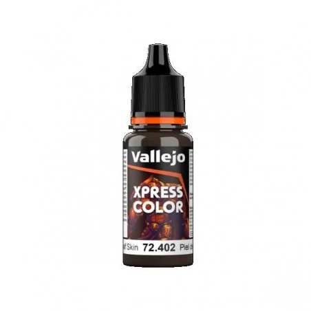 GC XPRC Piel de Enano 18ml