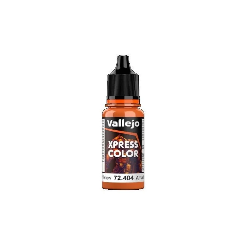 GC XPRC Amarillo Nuclear 18ml