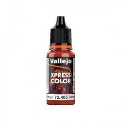 GC XPRC Naranja Marte 18ml