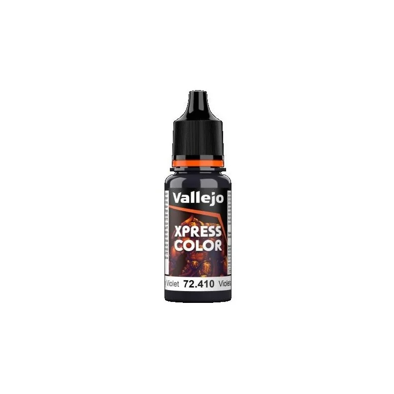 GC XPRC Violeta Tenebroso 18ml