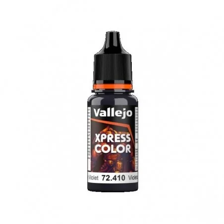 GC XPRC Violeta Tenebroso 18ml