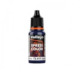 GC XPRC Azul Mistico 18ml