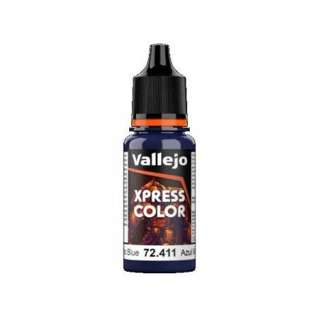 GC XPRC Azul Mistico 18ml