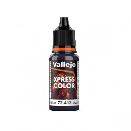GC XPRC Azul Omega 18ml