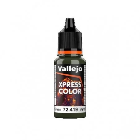 GC XPRC Verde Plaga 18ml