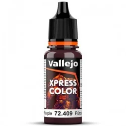 GC XPRC Purpura Oscuro 18ml