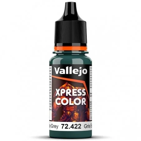 GC XPRC Gris Espacial 18ml