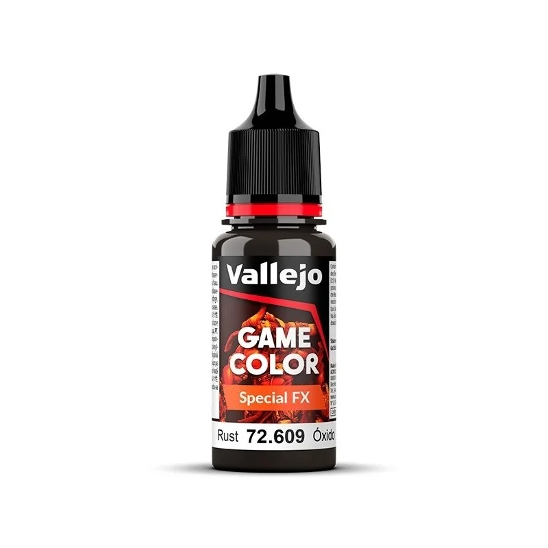 GC SPFX Oxido 18ml