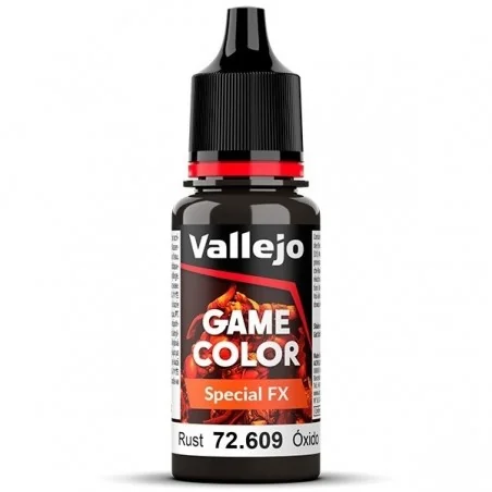 GC SPFX Oxido 18ml