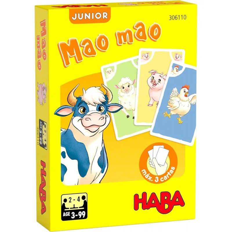 MAO MAO