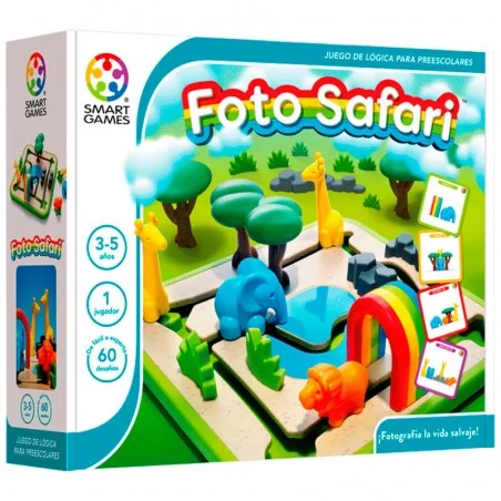 FOTO SAFARI