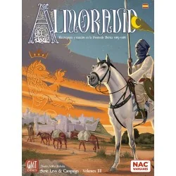 ALMORAVID