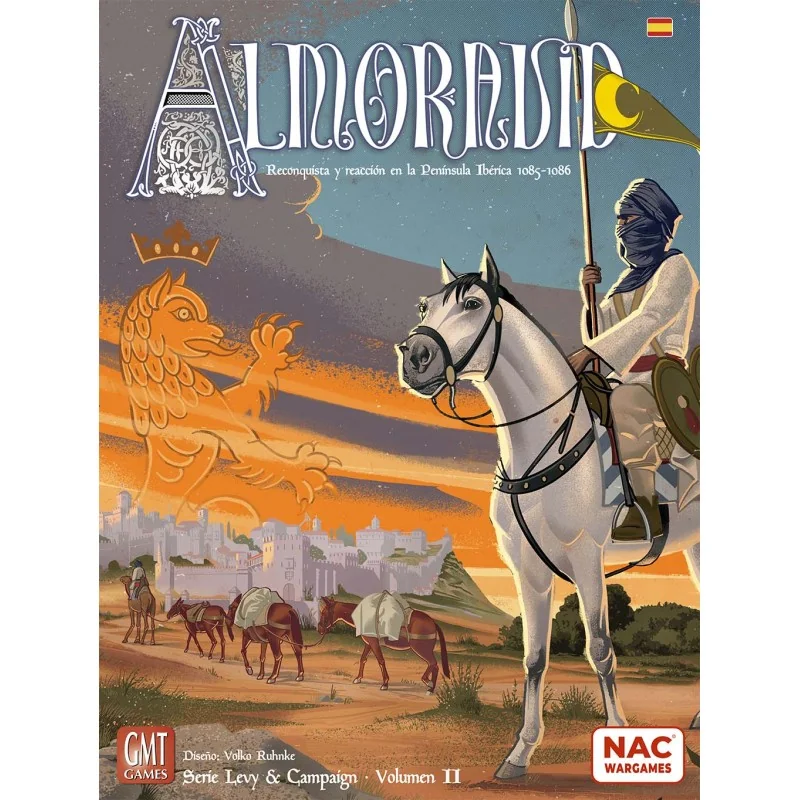 ALMORAVID