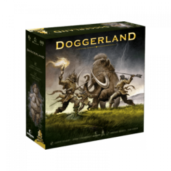 DOGGERLAND