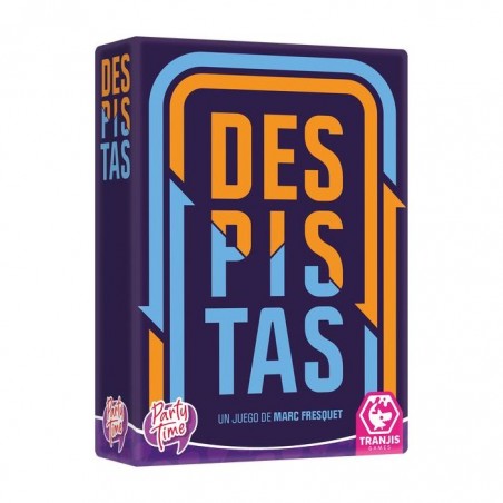 DESPISTAS
