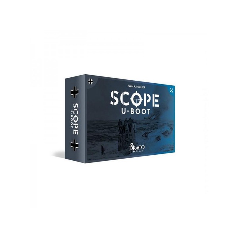 SCOPE U-BOOT