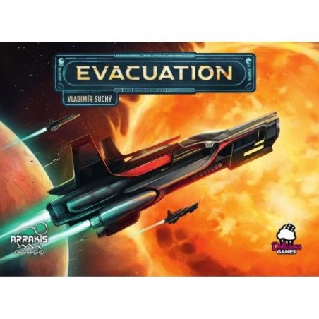 EVACUATION