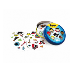 DOBBLE DC UNIVERSE