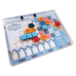AZUL MINI