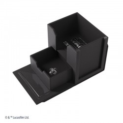 SWU: DECK POD BLACK