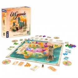 EL GRANDE