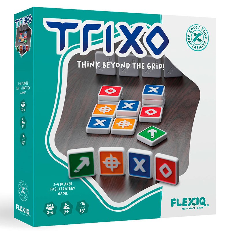 TRIXO