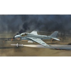 MODELO 1:72 A-6E TRAM INTRUDER