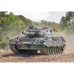 MODELO 1:35 LEOPARD 1 A5